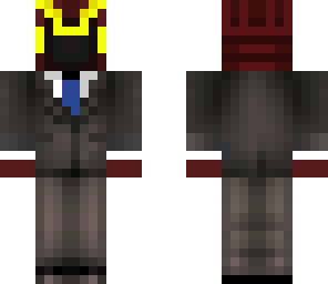 mrsamuraiguy689 final skin