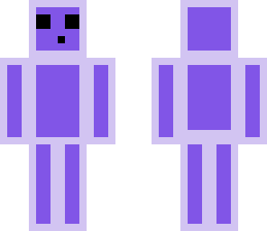 purple slime