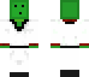 tuxedo slime fixed