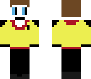 star trek man made by cdc227