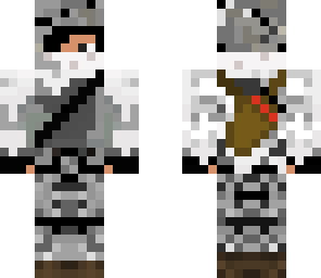arctic soldier v2