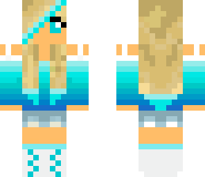 edited blue streak