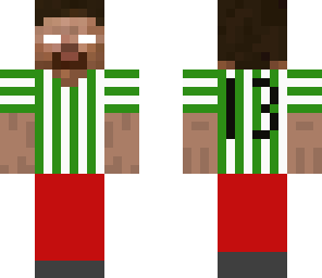 soccer him