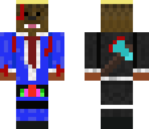 cray death bacca