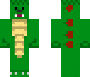 dino bacca