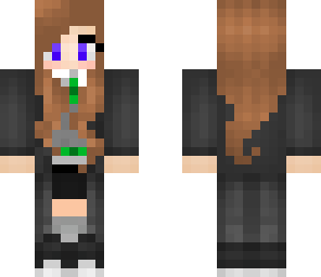 slytherin team girl