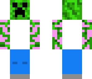 monster mix