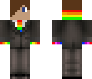 epic rainbow guy