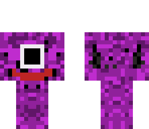 cyclops no-head