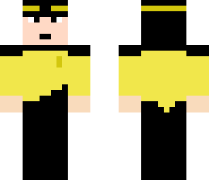 star trek dark pit