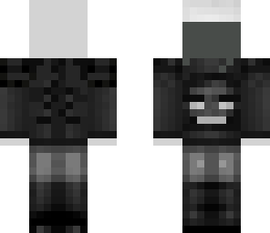 young slenderman