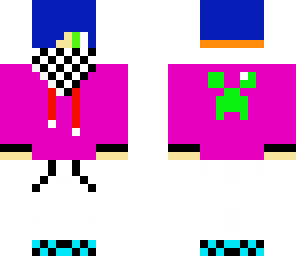 2 teenage skin