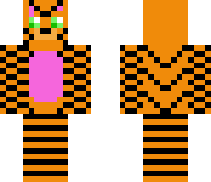 tiger