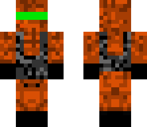 wookie soldier