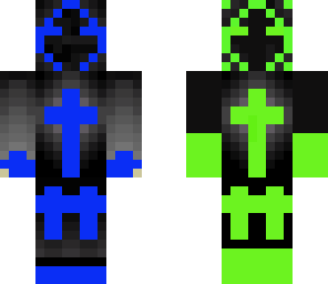 necromagician two face