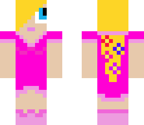 summer girl