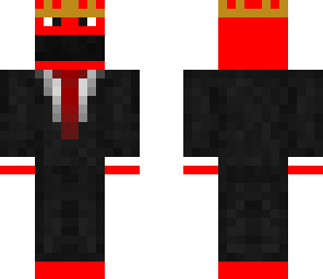 king elmo