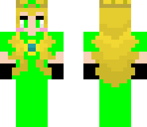 hardcore peach 3