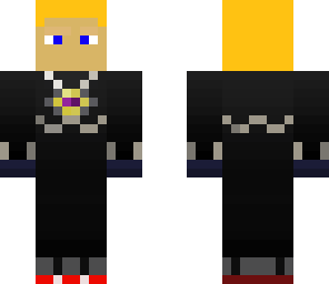 me as antvenom