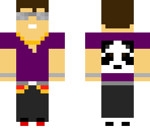 captain andy