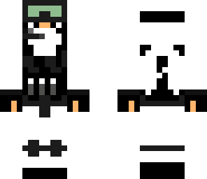 dutch soldier snow version