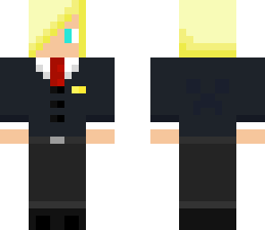 agent yellow-k