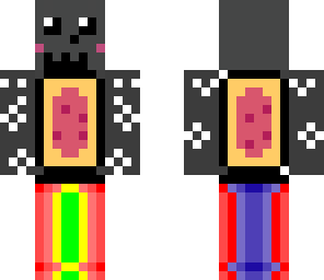 nyan cat