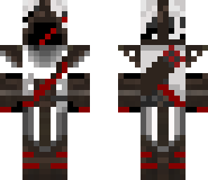 hooded assasin 2