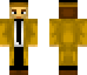 detective