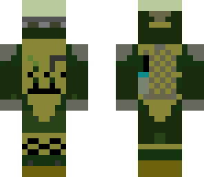 juggernaut