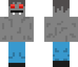 hydra boy