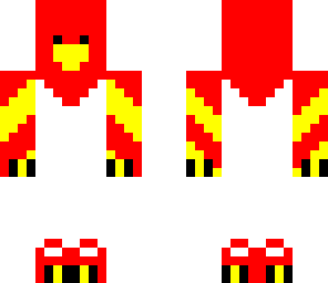 mr pollito