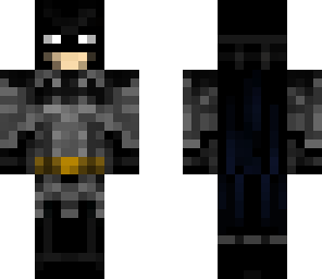 batman