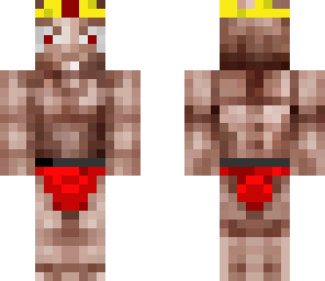 nether goblin