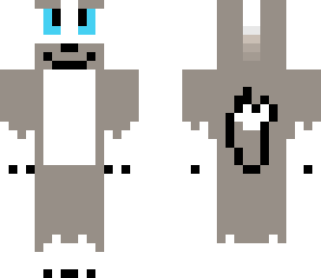 wolfie