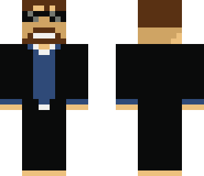 ssundee's skin