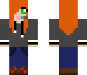 gamer girl -me-