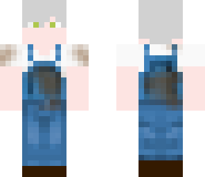 drstine farmer