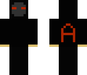 animoes' skin