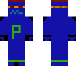 patlerlps skin