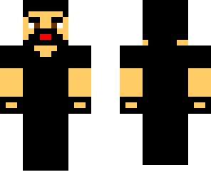 beardedjack