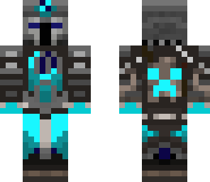 aether knight