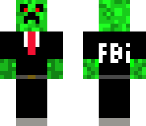 fbi creeper