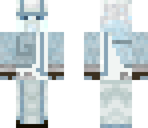 the aether god