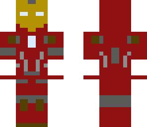 iron man mk35