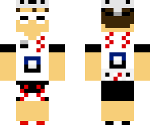 captain andy cycling style