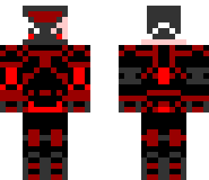 chaos knight