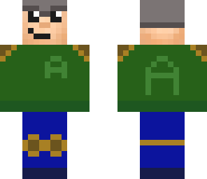 agros with armor