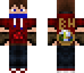 my bh skin