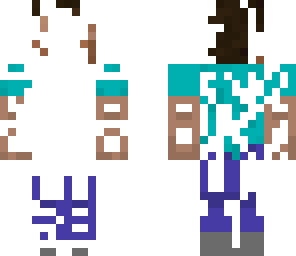 durchloecherter steve
